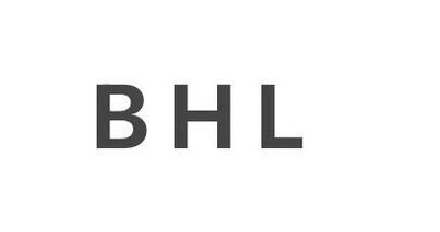 Trademark BHL