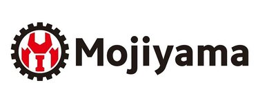 Trademark MOJIYAMA DAN LOGO