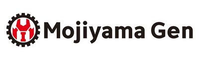 Trademark MOJIYAMA GEN DAN LOGO