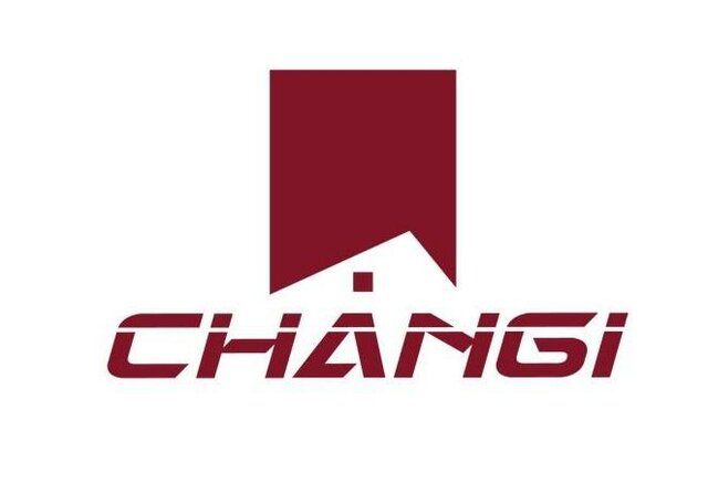 Trademark CHANGI DAN LOGO