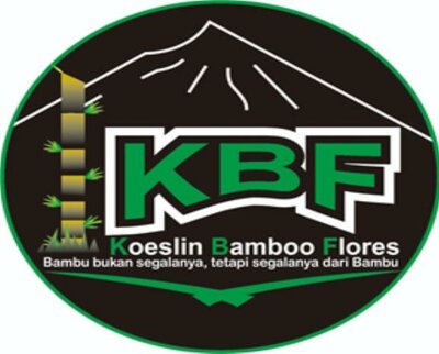 Trademark KOESLIN BAMBOO FLORES (KBF KOESLIN BAMBOO FLORES + LUKISAN)