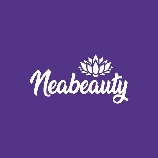 Trademark NEABEAUTY + LOGO