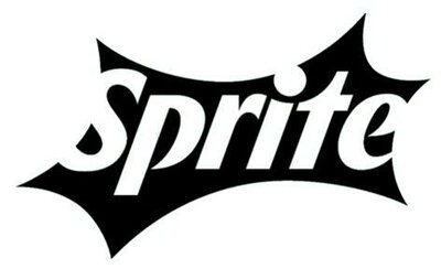 Trademark SPRITE & Design