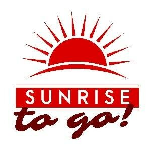 Trademark SUNRISE TO GO