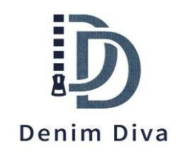 Trademark DENIM DIVA + LOGO