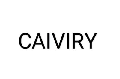 Trademark CAIVIRY