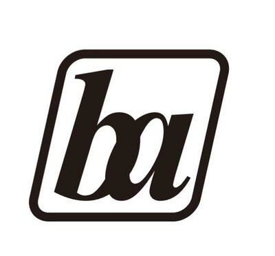 Trademark BARKAH ABUYA (Logo BA)