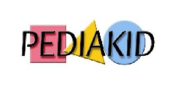 Trademark PEDIAKID dan logo