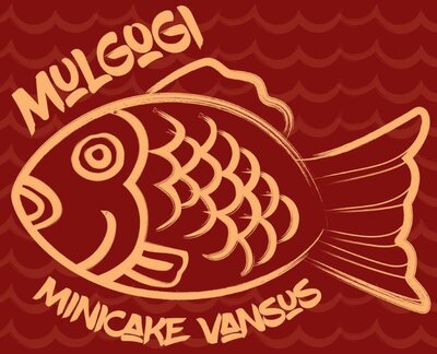 Trademark MULGOGI MINICAKE VANSUS