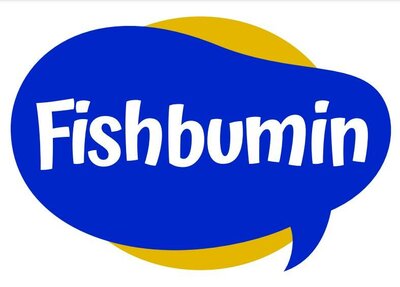 Trademark Fishbumin