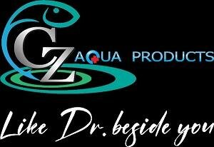 Trademark CZ AQUA PRODUCTS Like Dr. beside you + LOGO