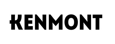 Trademark KENMONT & Logo