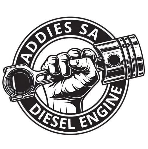 Trademark ADDIES SA DIESEL ENGINE