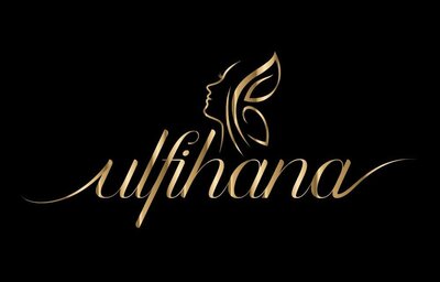 Trademark ulfihana + logo