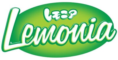 Trademark SERENA LEMONIA + HURUF KANJI (LEMONIA + HURUF KANJI + LOGO)