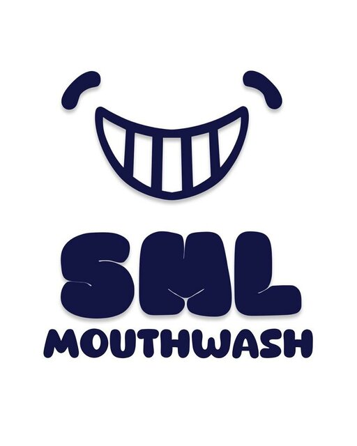 Trademark SML Mouthwash