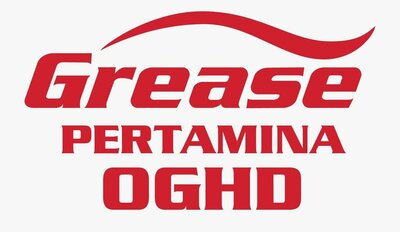 Trademark Grease Pertamina OGHD