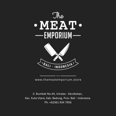 Trademark The Meat Emporium