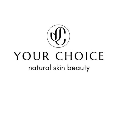 Trademark YOUR CHOICE (natural skin beauty)