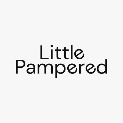 Trademark Little Pampered