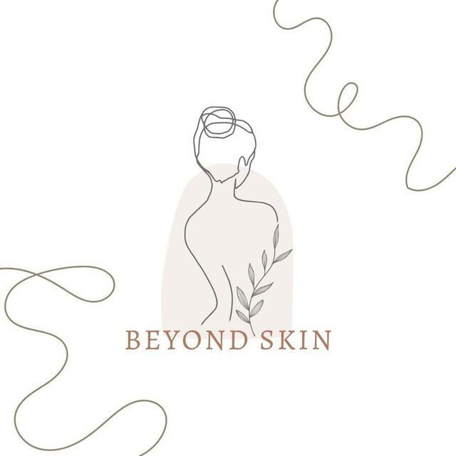 Trademark BEYOND SKIN