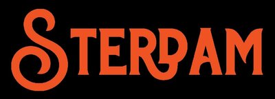 Trademark STERDAM