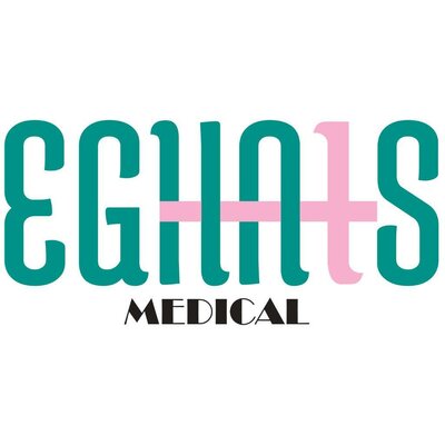 Trademark EGHATS MEDICAL