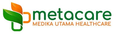 Trademark metacare MEDIKA UTAMA HEALTHCARE