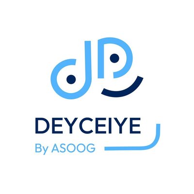 Trademark DEYCEIYE By ASOOG