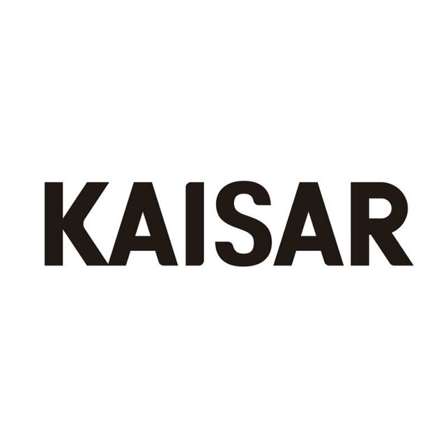 Trademark KAISAR