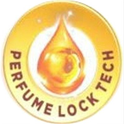 Trademark PERFUME LOCK TECH