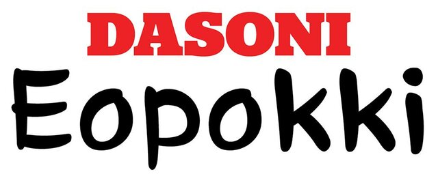 Trademark DASONI EOPOKKI