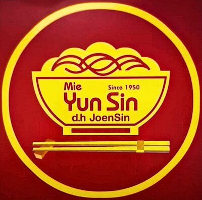 Trademark Yun Sin d.h JoenSin + Logo