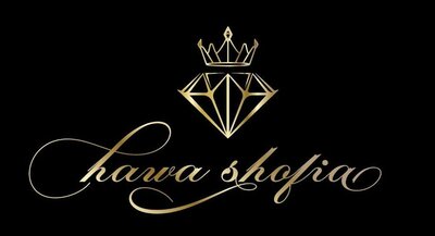 Trademark hawa shofia + logo