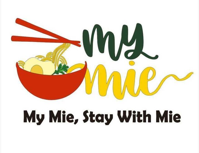 Trademark My Mie, Stay With Mie