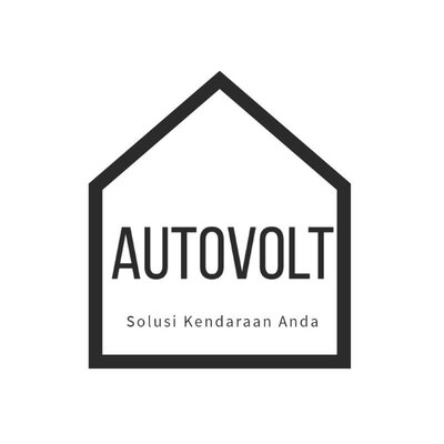 Trademark Autovolt Solusi Kendaraan Anda