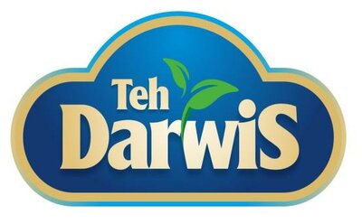 Trademark Teh Darwis