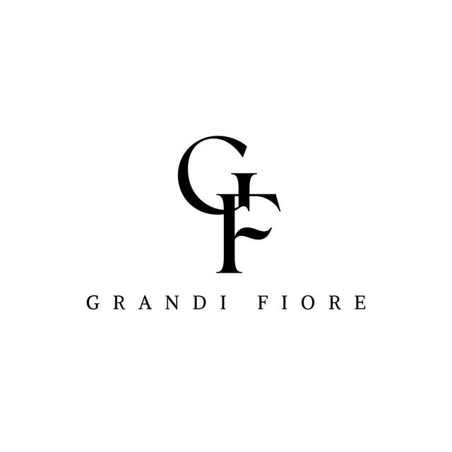 Trademark GRANDI FIORE GF