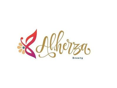 Trademark Alhersa Beauty dan Logo