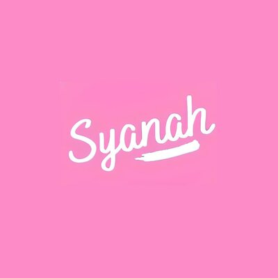 Trademark Syanaah