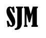 Trademark SJM