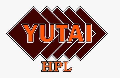 Trademark YUTAI HPL