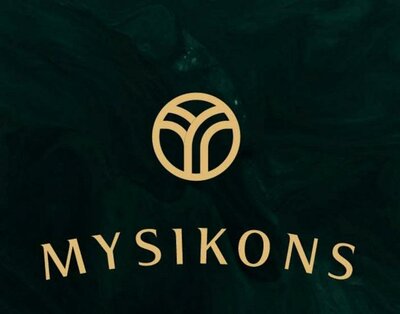 Trademark MYSIKONS