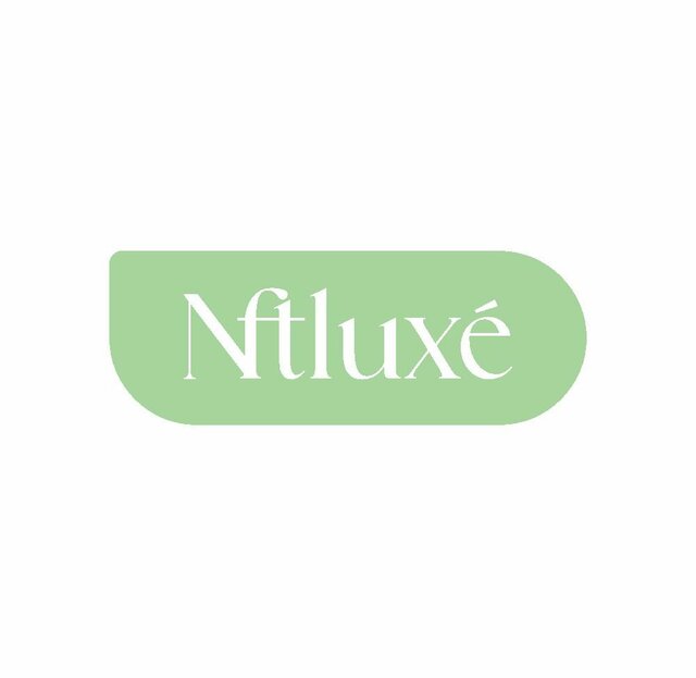 Trademark NFTLUXE