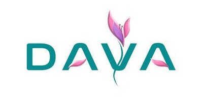 Trademark DAVA singkatan dari Daniel dan Vania (DAVA)