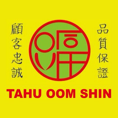 Trademark TAHU OOM SHIN