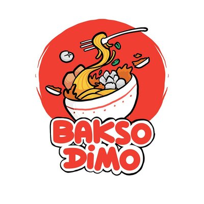 Trademark BAKSO DIMO