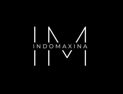 Trademark INDOMAXINA (INDOMAXINA + Logo IM)