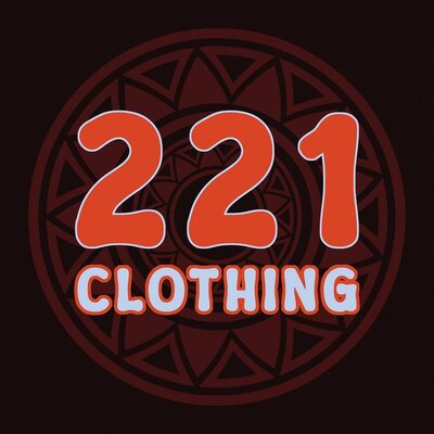 Trademark 221 Clothing