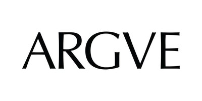 Trademark ARGVE